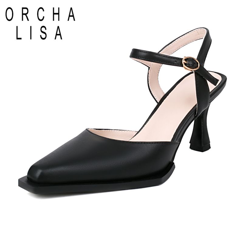Women Shoes Branded - ORCHA LISA Brand New Women Sandals