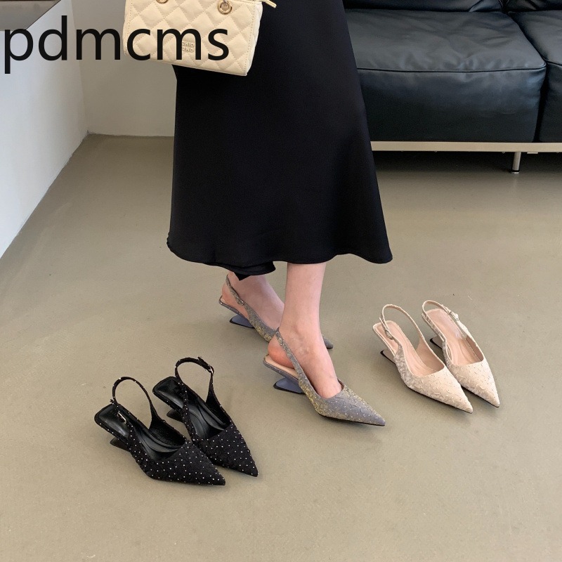 Women Shoes Branded - Women's Sandals 2026 New Summer Banquet