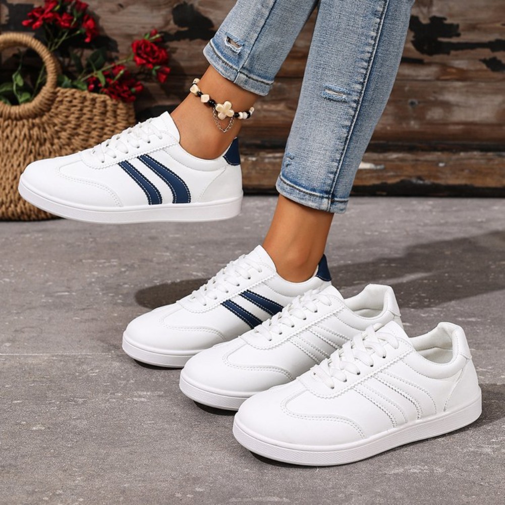 New Casual Sneakers Fashion Al - đánh giá và giá Women'S Shoes Running Sports
