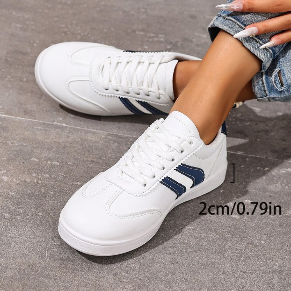New Casual Sneakers Fashion Al - đánh giá và giá Women'S Shoes Running Sports