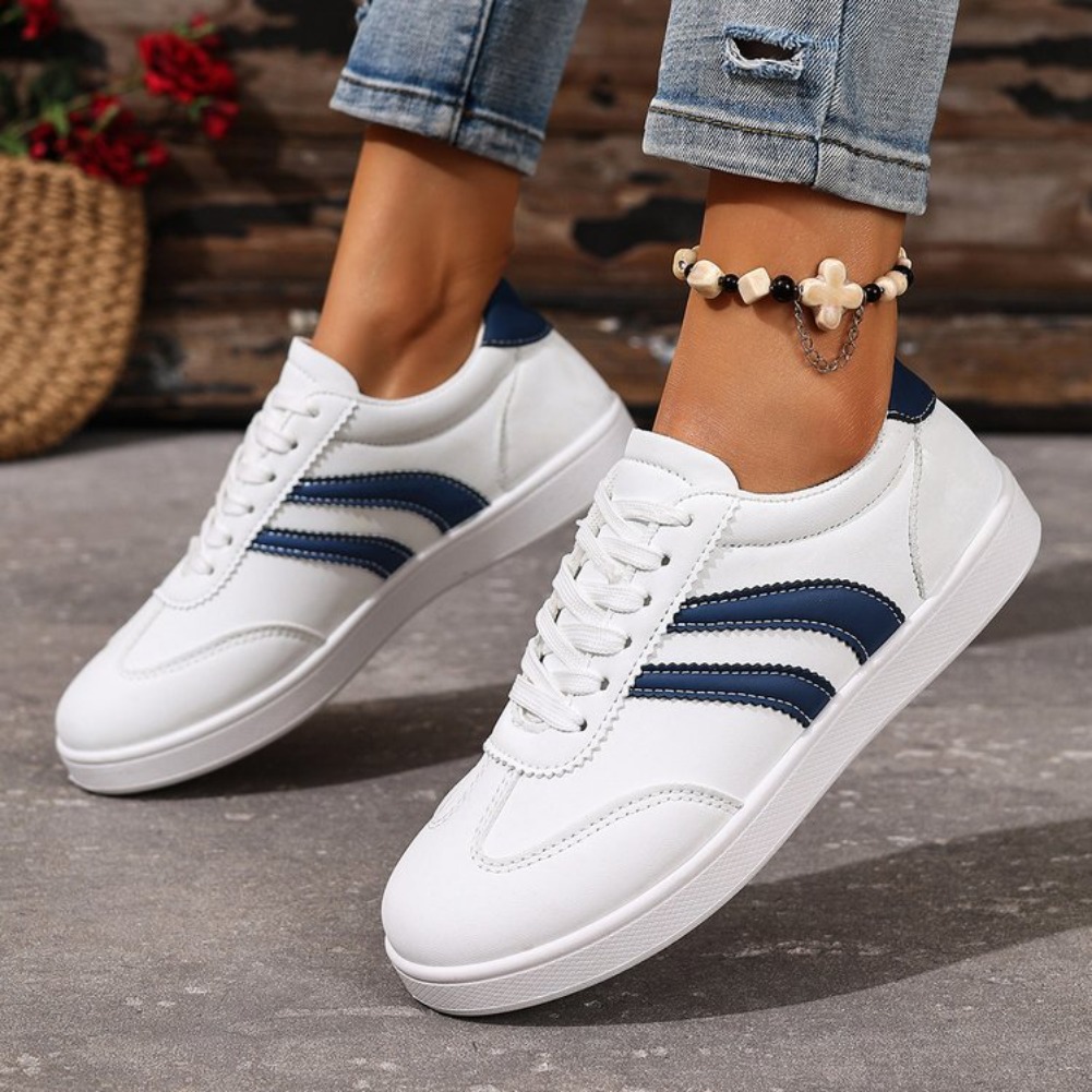 New Casual Sneakers Fashion Al - đánh giá và giá Women'S Shoes Running Sports