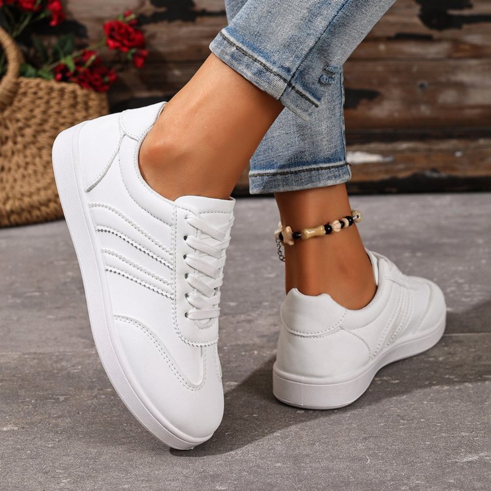 New Casual Sneakers Fashion Al - đánh giá và giá Women'S Shoes Running Sports