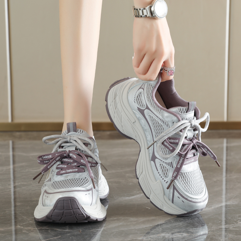 2026 New Fashion Women's Breat - đánh giá và giá Women'S Shoes Running Sports
