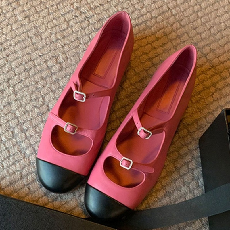 Elegant Mary Jane Shoes Women  - đánh giá và giá Women Shoes Branded