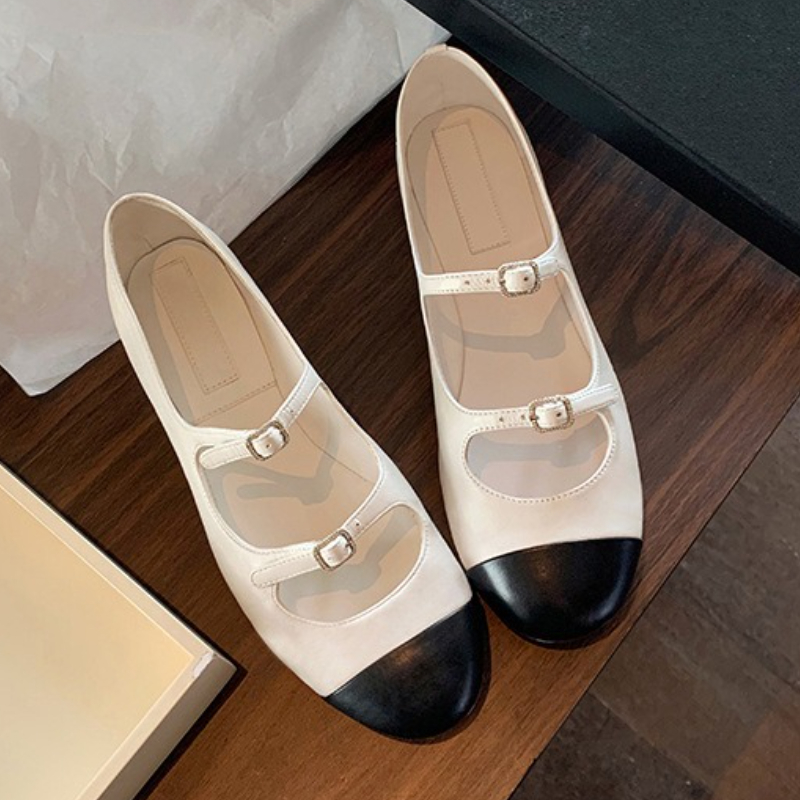 Elegant Mary Jane Shoes Women  - đánh giá và giá Women Shoes Branded