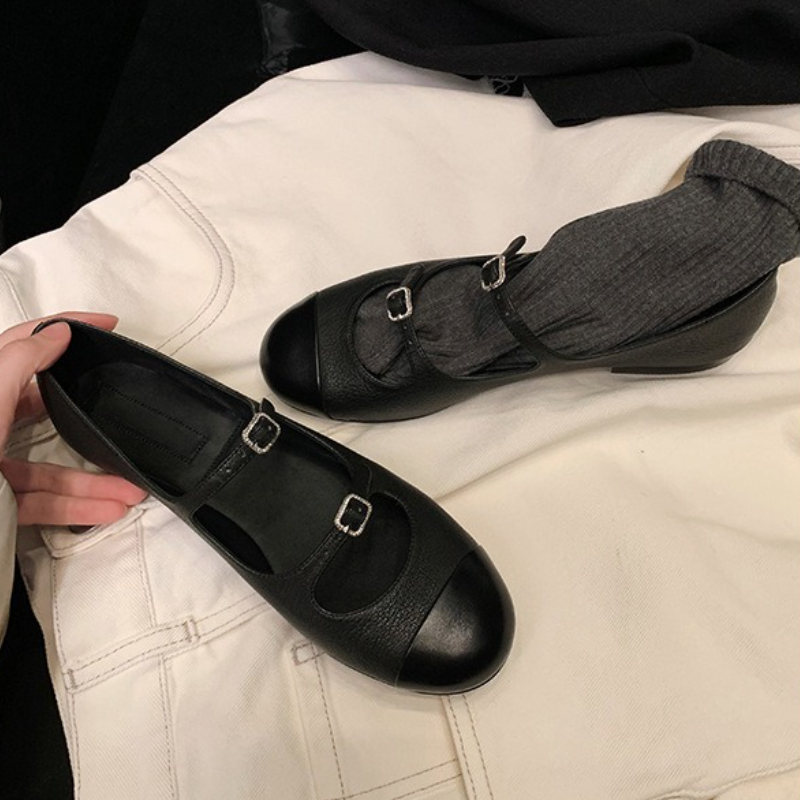 Elegant Mary Jane Shoes Women  - đánh giá và giá Women Shoes Branded