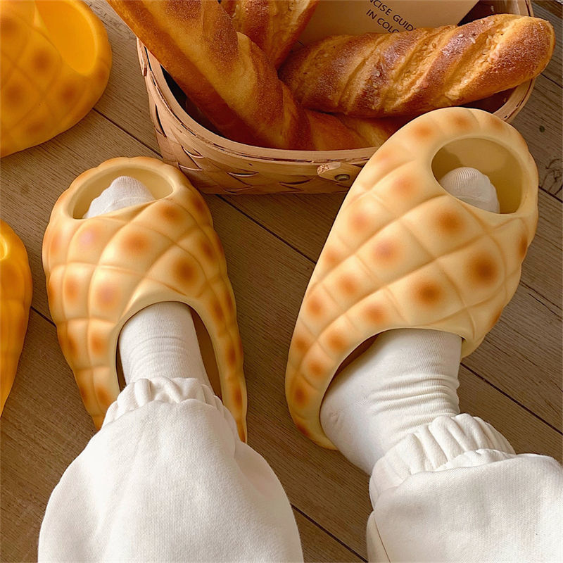 2025 Designer Fake Pineapple B - đánh giá và giá Women Shoes Wedges