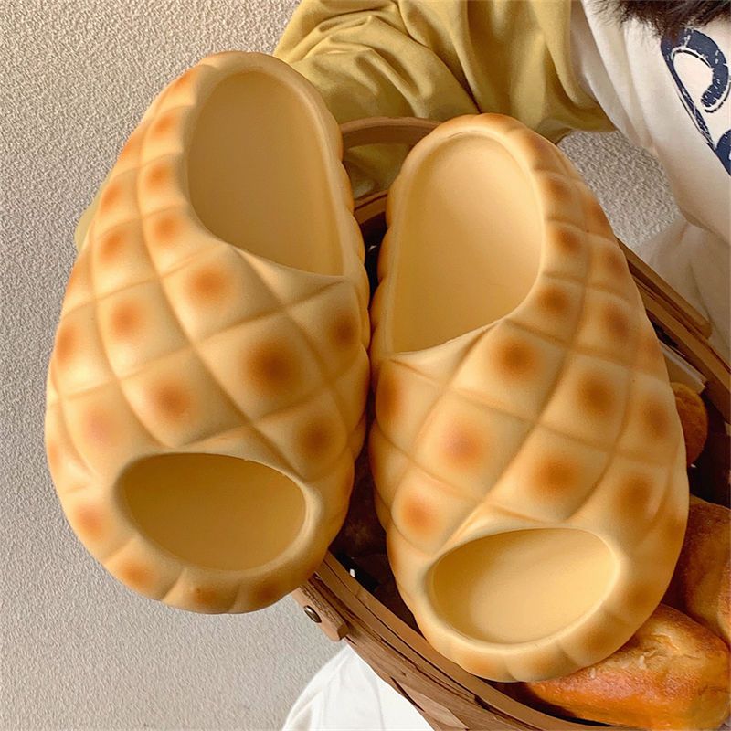 2025 Designer Fake Pineapple B - đánh giá và giá Women Shoes Wedges