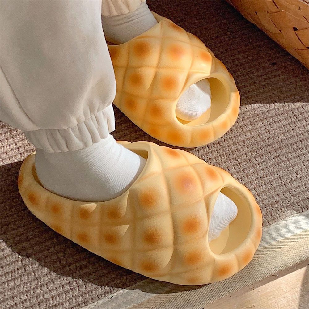 2025 Designer Fake Pineapple B - đánh giá và giá Women Shoes Wedges