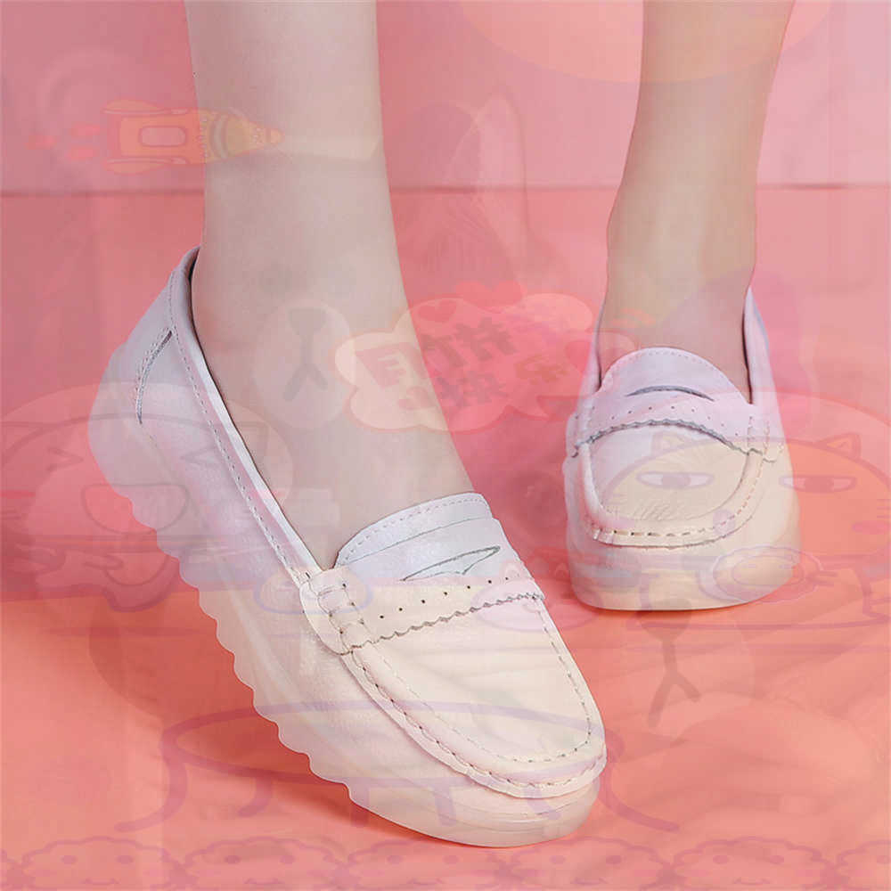 Moccasin Driving Teenage Sneak - đánh giá và giá Women Shoes Types Name