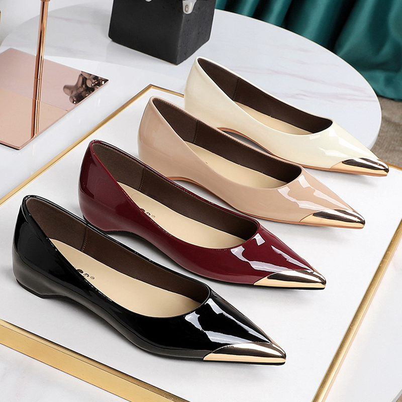 BIGTREE Shoes Low Heeled Women - đánh giá và giá Women Shoes Wedges