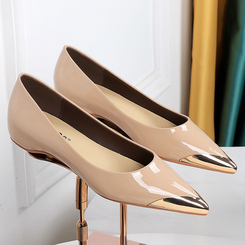 BIGTREE Shoes Low Heeled Women - đánh giá và giá Women Shoes Wedges