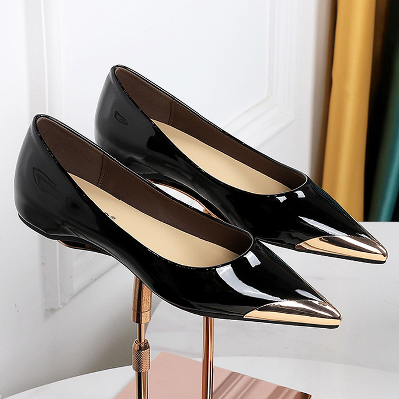 BIGTREE Shoes Low Heeled Women - đánh giá và giá Women Shoes Wedges