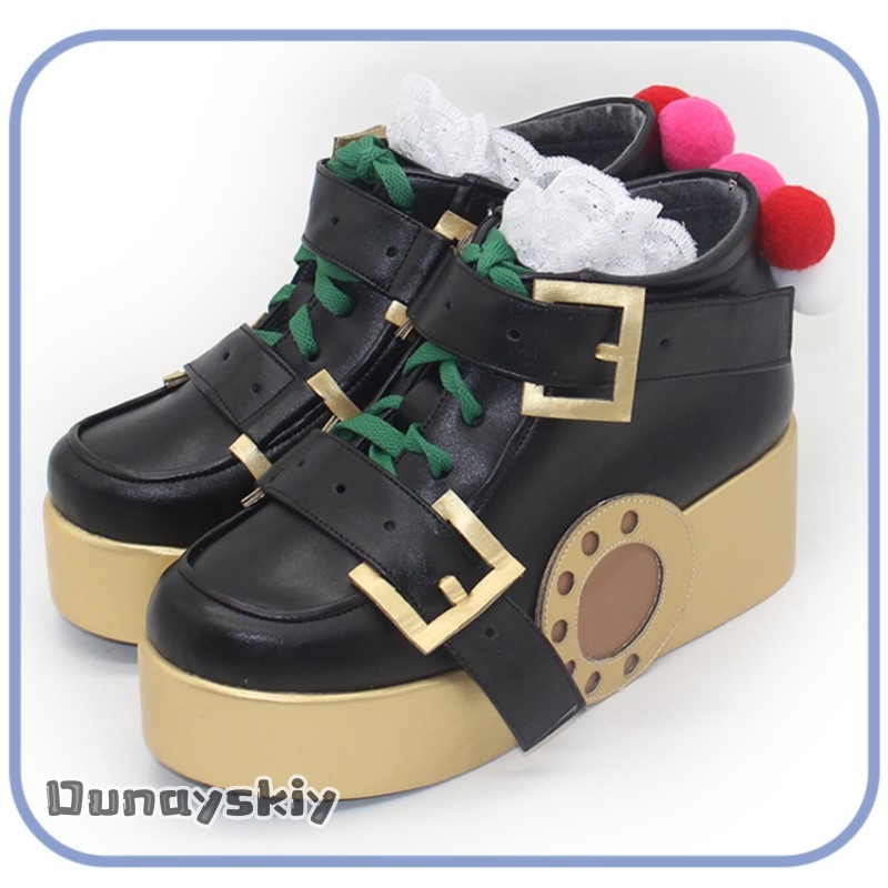 Du Ss St@Zenless Zone Zero Ryo - đánh giá và giá Women'S Shoes Zone