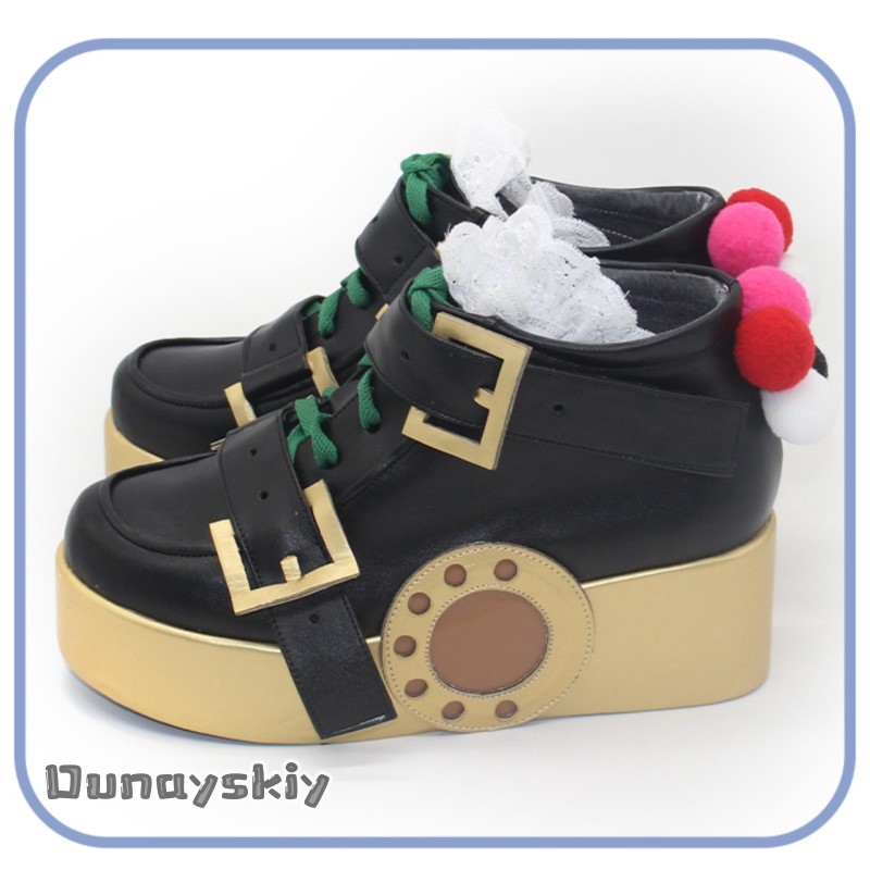 Du Ss St@Zenless Zone Zero Ryo - đánh giá và giá Women'S Shoes Zone