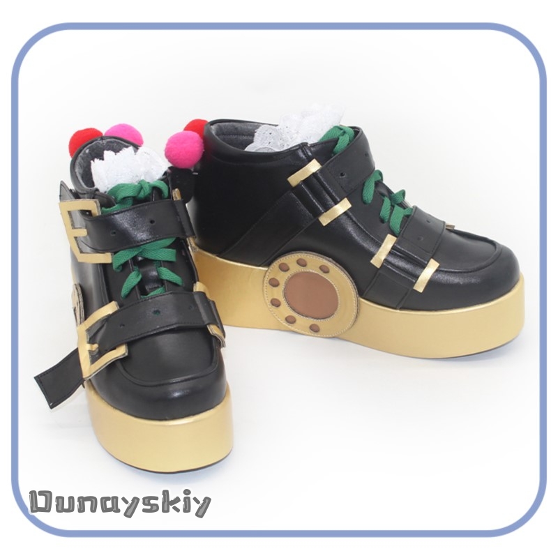 Du Ss St@Zenless Zone Zero Ryo - đánh giá và giá Women'S Shoes Zone