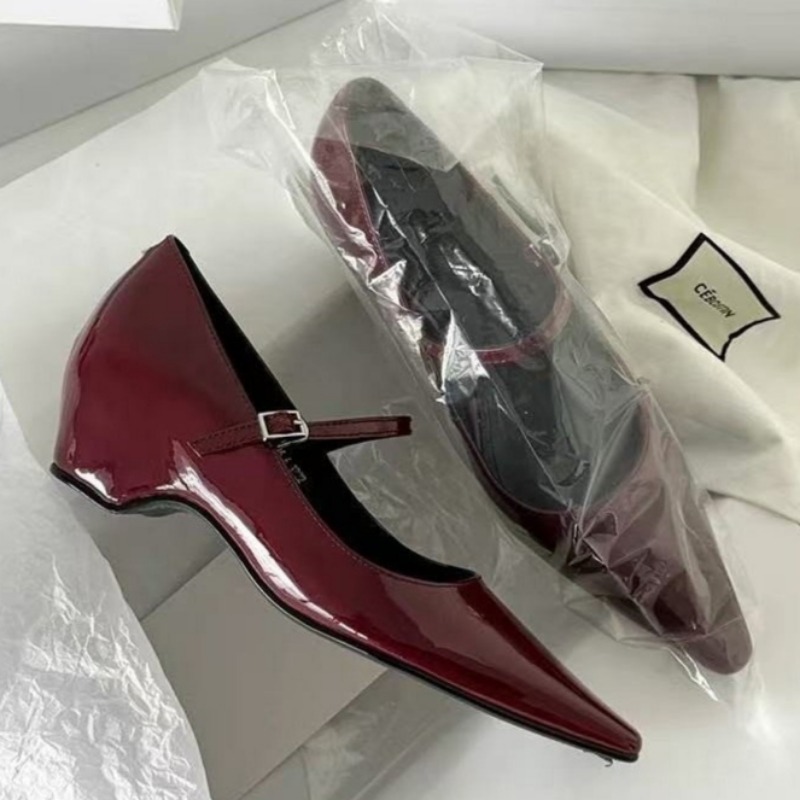 2026 New Arrival Sweet Elegant - đánh giá và giá Women Shoes Wedges