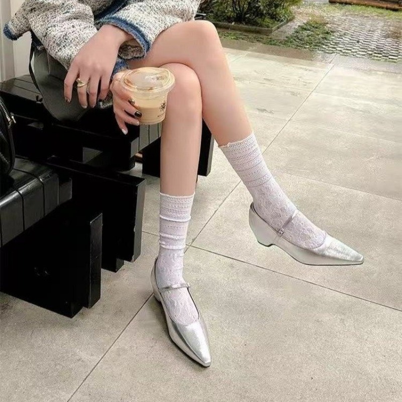 2026 New Arrival Sweet Elegant - đánh giá và giá Women Shoes Wedges