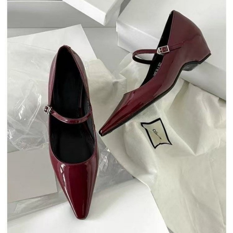 2026 New Arrival Sweet Elegant - đánh giá và giá Women Shoes Wedges