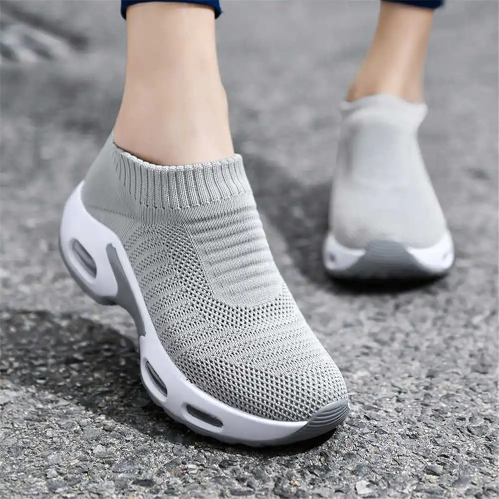 Big Size Number 38 Women's Hee - đánh giá và giá Women'S Shoes Running Sports