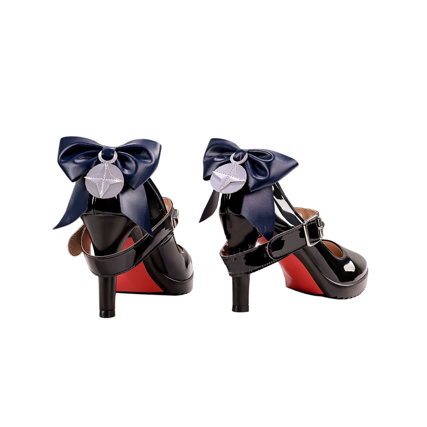 Zenless Zone Zero Remielle Hig - đánh giá và giá Women'S Shoes Zone
