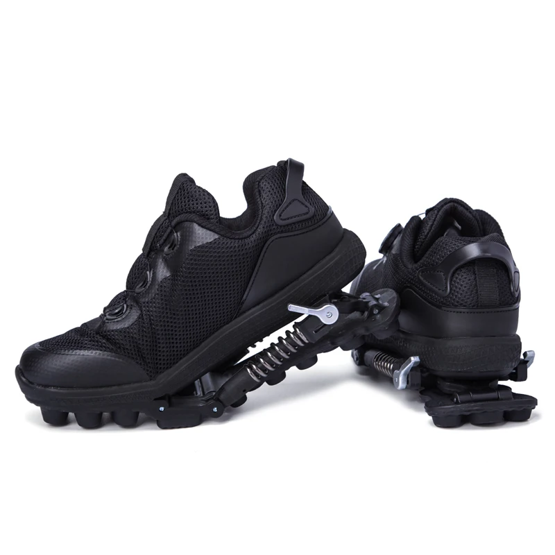 Mechanical Shoes With Steel Sp - đánh giá và giá Women'S Shoes Running Sports