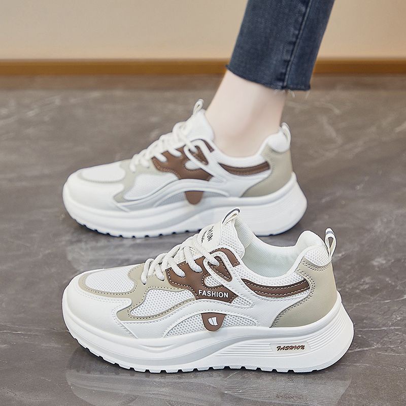 Mesh Breathable Sports Shoes f - đánh giá và giá Women'S Shoes Running Sports