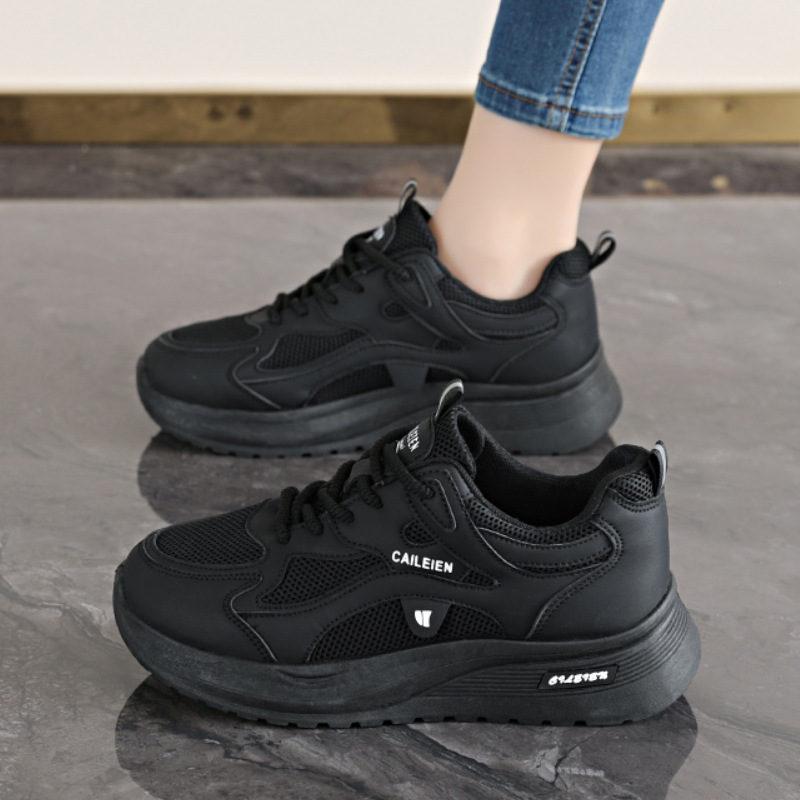 Mesh Breathable Sports Shoes f - đánh giá và giá Women'S Shoes Running Sports