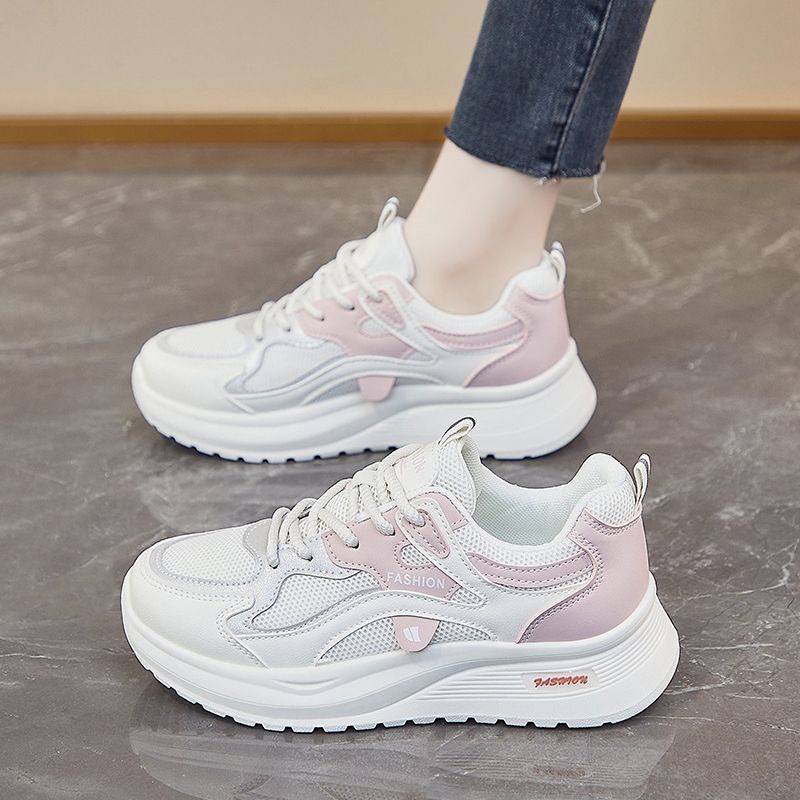 Mesh Breathable Sports Shoes f - đánh giá và giá Women'S Shoes Running Sports