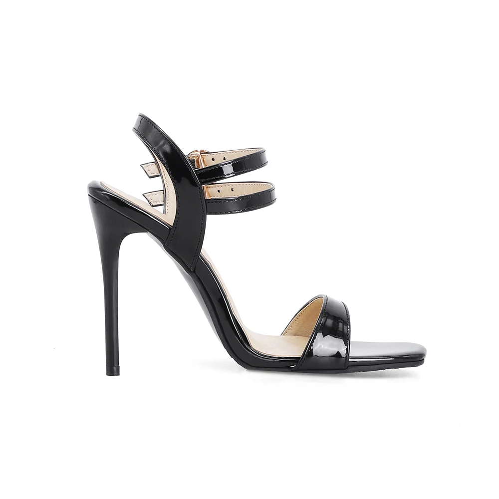 Brand New Classic Red Black Wo - đánh giá và giá Women Shoes Branded
