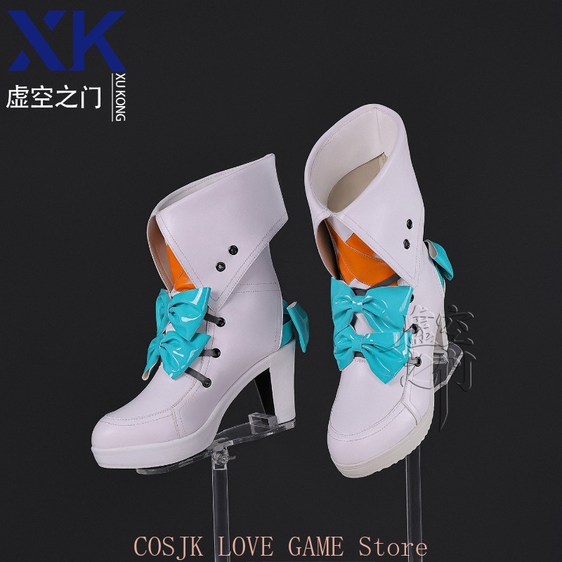 Zenless Zone Zero Aria Anime W - đánh giá và giá Women'S Shoes Zone