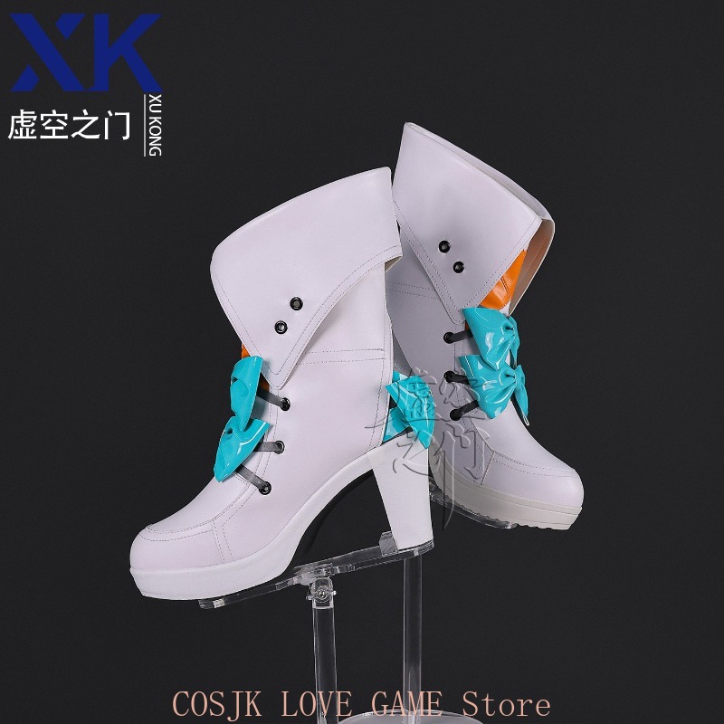 Zenless Zone Zero Aria Anime W - đánh giá và giá Women'S Shoes Zone