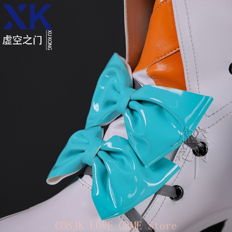 Zenless Zone Zero Aria Anime W - đánh giá và giá Women'S Shoes Zone