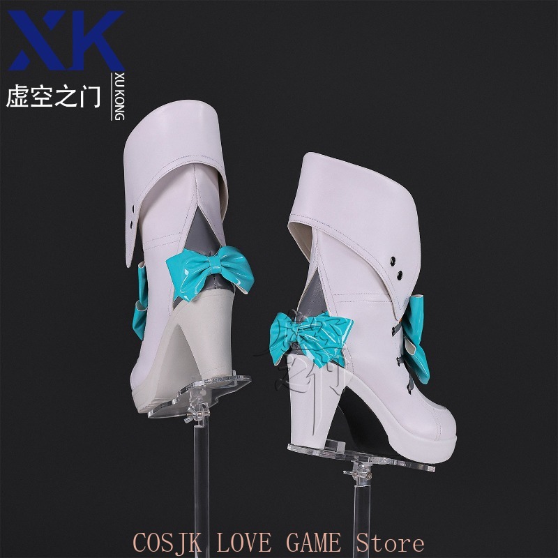 Zenless Zone Zero Aria Anime W - đánh giá và giá Women'S Shoes Zone