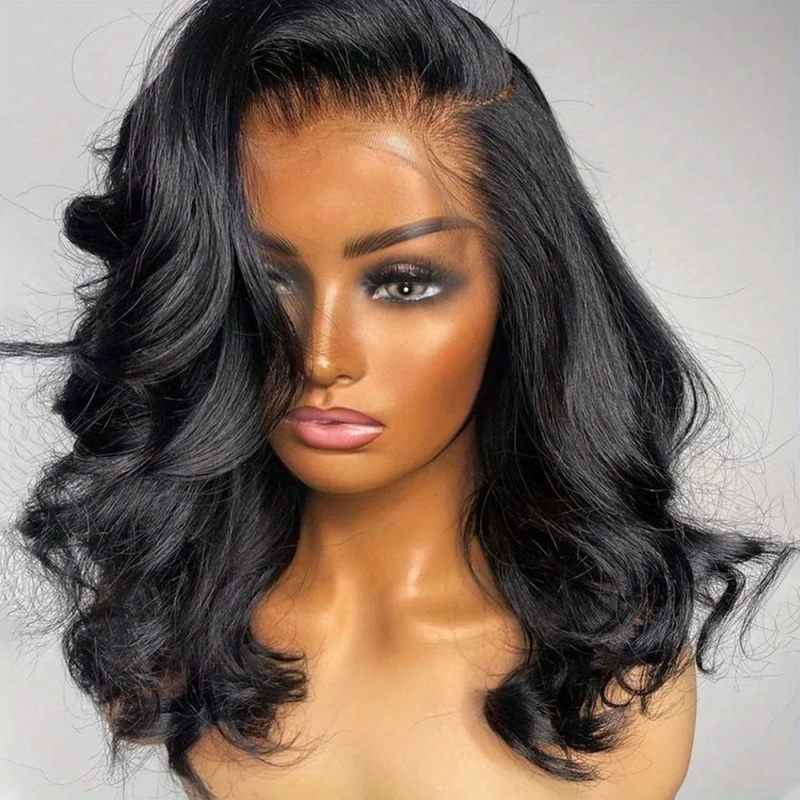 200% Body Wave HD Lace Frontal - đánh giá và giá Women'S Shoes Bobs