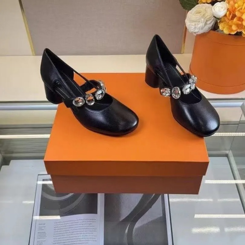 2026 Autumn New Style Platform - đánh giá và giá Mary Jane Shoes