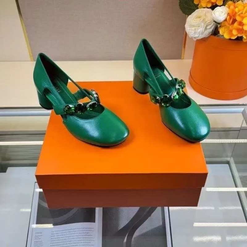 2026 Autumn New Style Platform - đánh giá và giá Mary Jane Shoes