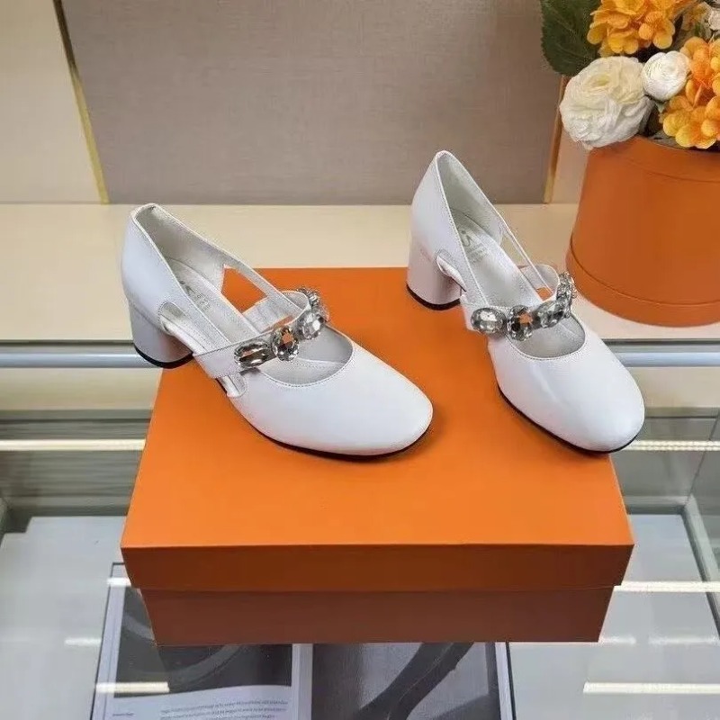 2026 Autumn New Style Platform - đánh giá và giá Mary Jane Shoes