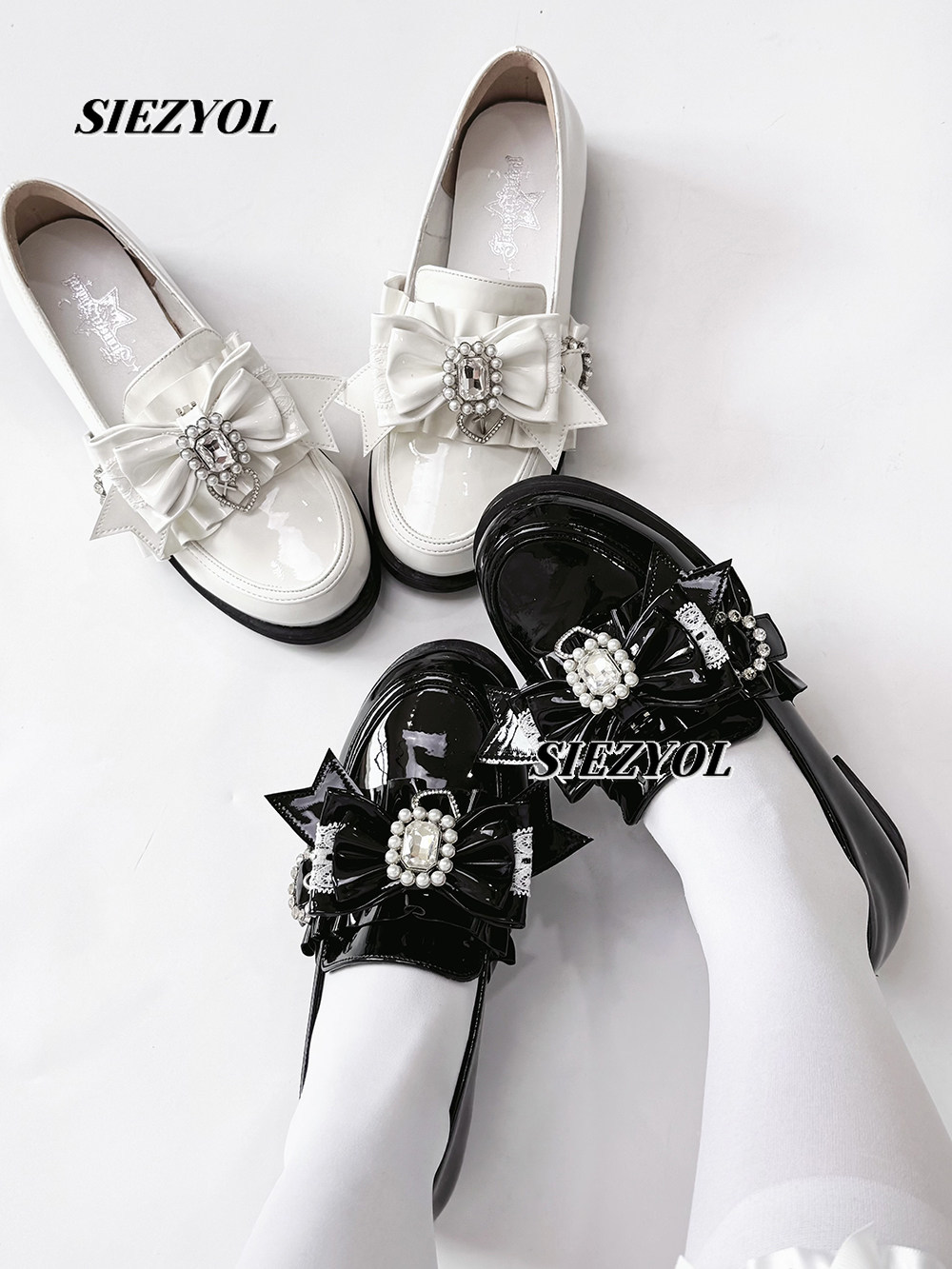 Original Japanese Style Easies - đánh giá và giá Women Shoes Wedges