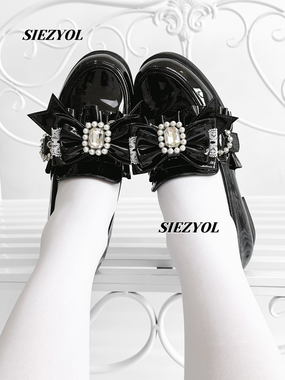 Original Japanese Style Easies - đánh giá và giá Women Shoes Wedges