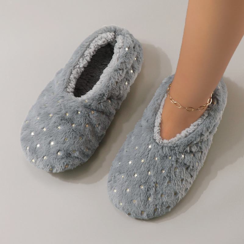 Fashionable Shiny Gold-Embosse - đánh giá và giá Women Shoes Winter