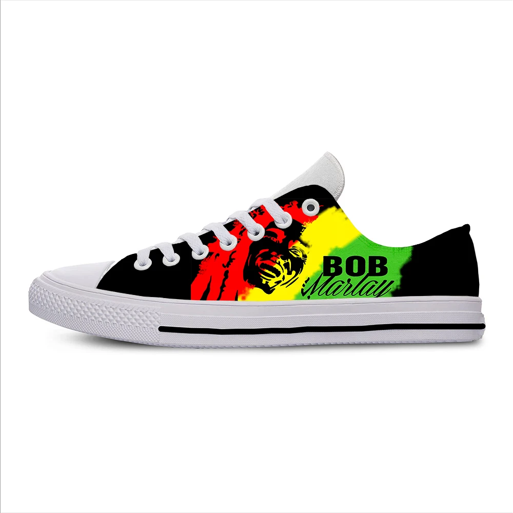 Hot Fashion Man Bob Marley Wom - đánh giá và giá Women'S Shoes Bobs