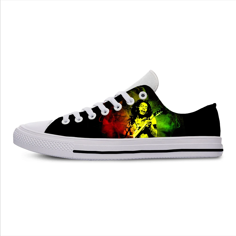 Hot Fashion Man Bob Marley Wom - đánh giá và giá Women'S Shoes Bobs
