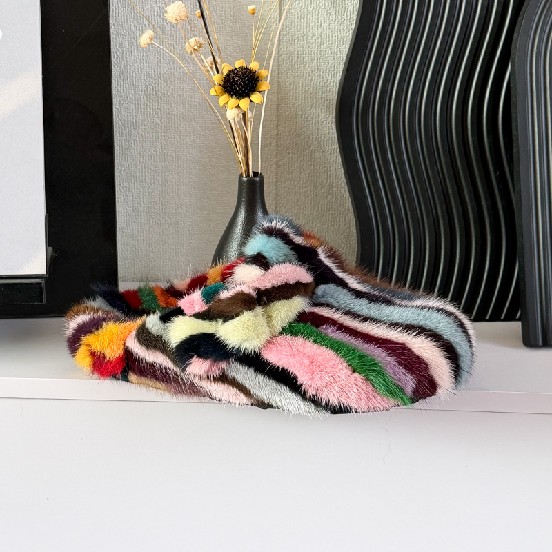Women's Mules and Clogs Mink F - đánh giá và giá Women Shoes Winter