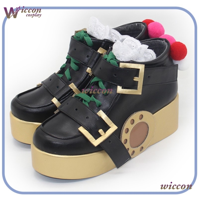 Nino Zenless Zone Zero Ryouin  - đánh giá và giá Women'S Shoes Zone