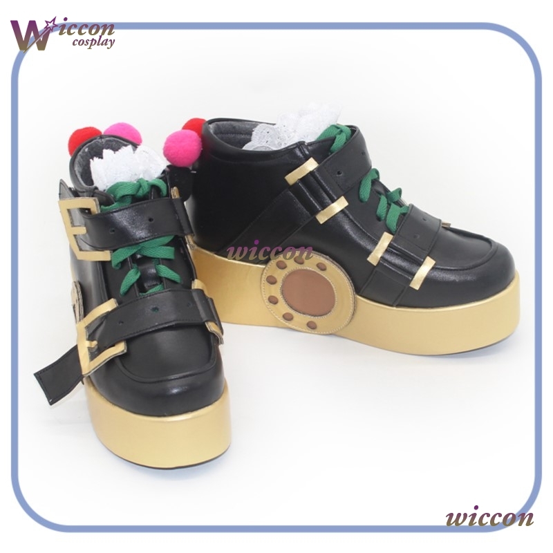 Nino Zenless Zone Zero Ryouin  - đánh giá và giá Women'S Shoes Zone