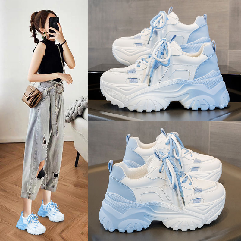 Women Sneakers 2026 New Fashio - đánh giá và giá Women'S Shoes Running Sports