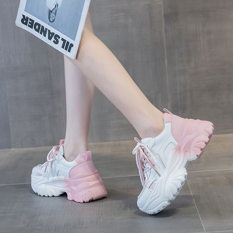 Women Sneakers 2026 New Fashio - đánh giá và giá Women'S Shoes Running Sports