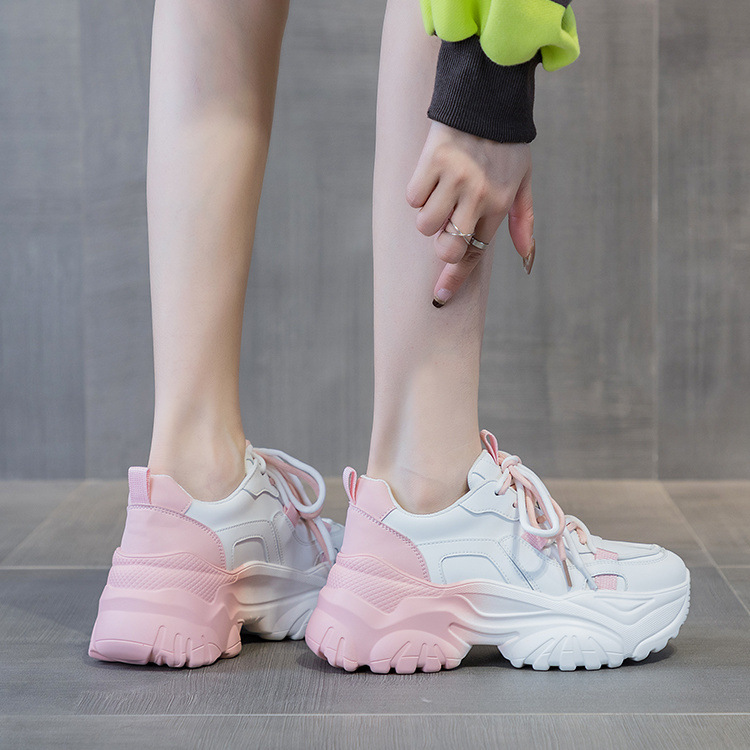 Women Sneakers 2026 New Fashio - đánh giá và giá Women'S Shoes Running Sports