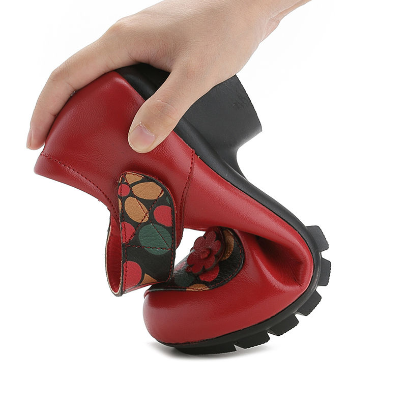 Wedges women luxury high quali - đánh giá và giá Women Shoes Wedges